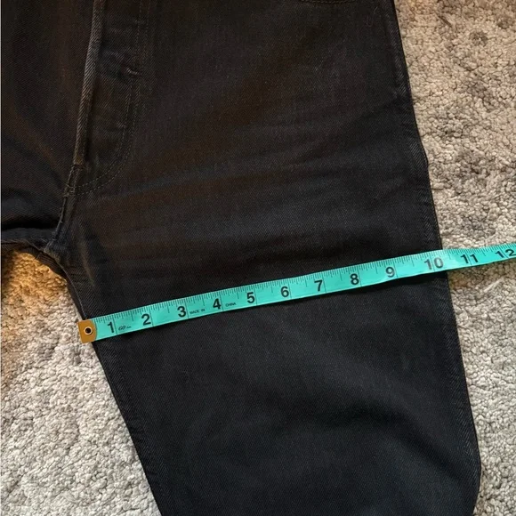 RE/DONE LEVI’S - Picture 10 of 12